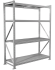 Стеллаж MS Profi 2500х1200х600 4 полки купить в Новосибирске