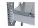 Стеллаж MS Profi 2500х1200х600 4 полки купить в Новосибирске