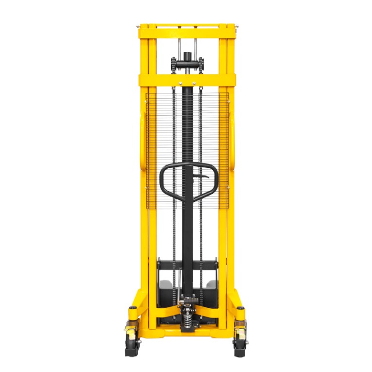 Ручной гидравлический штабелер SDA 1030 (1000 кг; 3 м; фиксированные вилы) SMARTLIFT (SMART) купить в Новосибирске Ручной гидравлический штабелер SDA 1030 (1000 кг; 3 м; фиксированные вилы) SMARTLIFT (SMART) купить в Новосибирске