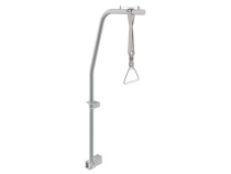 Штанга для подвески ручных опор МД 1 Штанга для подвески ручных опор МД 1