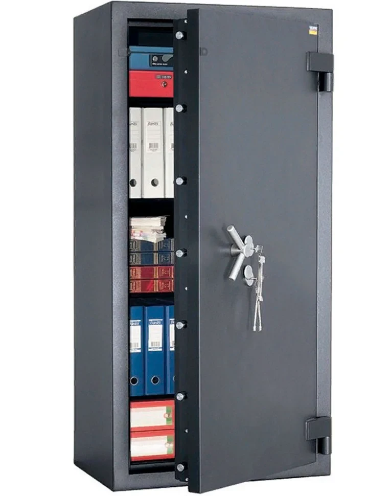 Взломостойкий сейф Valberg Алмаз 1685 KL купить в Новосибирске