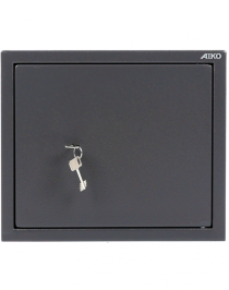 Офисный сейф Aiko TSN 37 KL