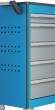 Тележка инструментальная TNC 950.5-1 купить в Новосибирске