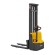 Штабелер электрический самоходный CDD15R-E (N) (1500 кг; 3,3 м; 24В / 105Ач) SMARTLIFT (SMART) купить в Новосибирске