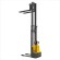Штабелер электрический самоходный CDD15R-E (N) (1500 кг; 3,3 м; 24В / 105Ач) SMARTLIFT (SMART) купить в Новосибирске