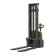 Штабелер электрический самоходный CDD15R-E (N) (1500 кг; 3,3 м; 24В / 105Ач) SMARTLIFT (SMART) купить в Новосибирске