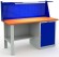 Верстак Expert W160.F2/WS1.011 купить в Новосибирске
