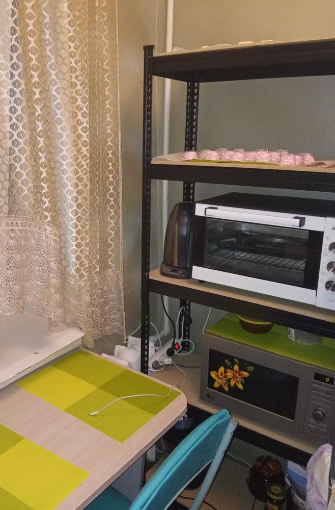 Стеллаж быстросборный ЛОФТ (SBL) 180х120х45 5 полок купить в Новосибирске Стеллаж быстросборный ЛОФТ (SBL) 180х120х45 5 полок купить в Новосибирске