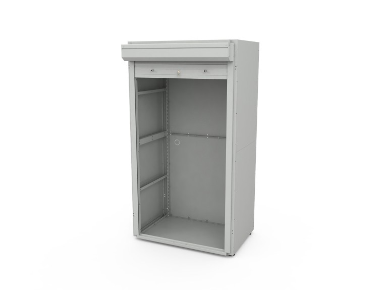 Шкаф для инструментов MODUL XL 12 купить в Новосибирске