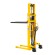 Ручной гидравлический штабелер SDA 1025 (1000 кг; 2,5 м; фиксированные вилы) SMARTLIFT (SMART) купить в Новосибирске