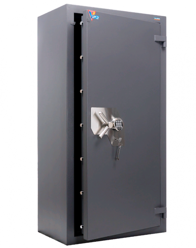 Взломостойкий сейф Valberg Форт 1685 EL купить в Новосибирске