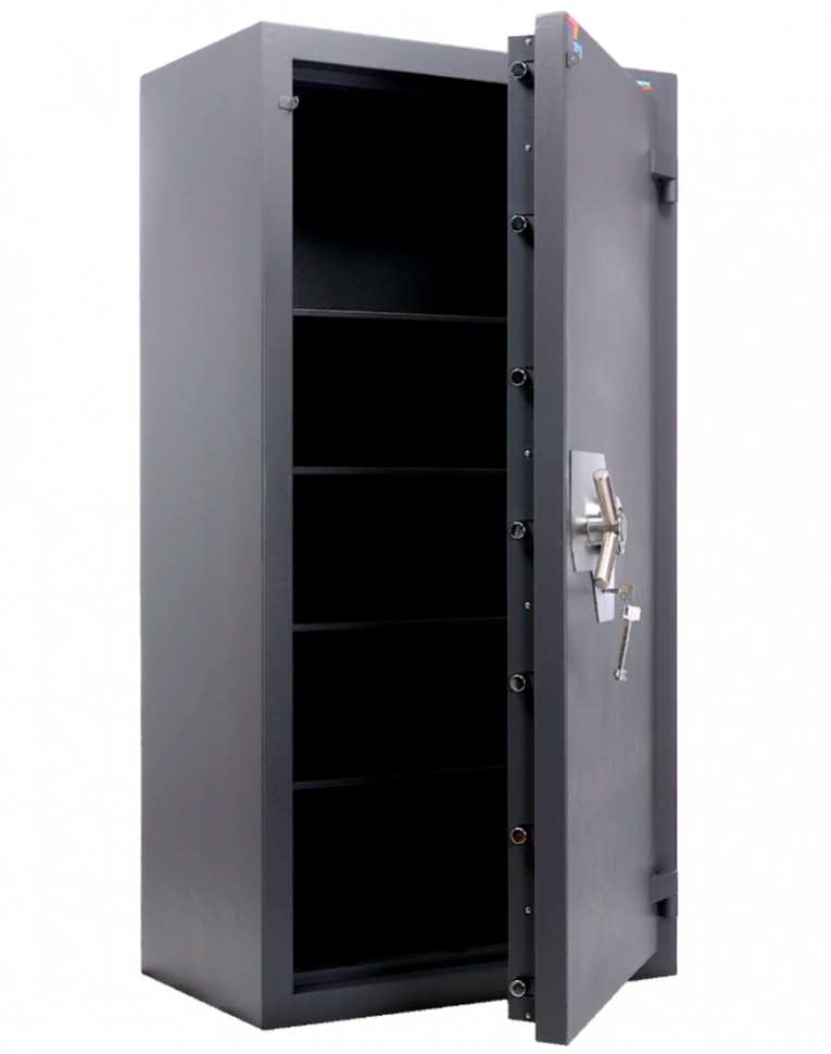 Взломостойкий сейф Valberg Форт 1685 EL купить в Новосибирске