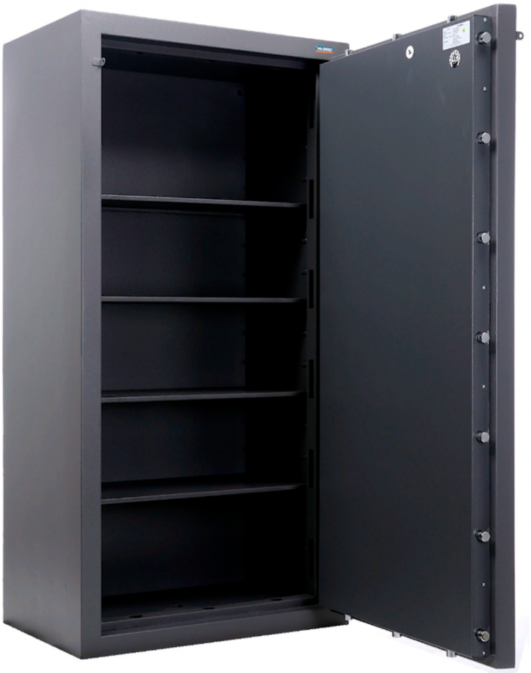 Взломостойкий сейф Valberg Форт 1685 EL купить в Новосибирске