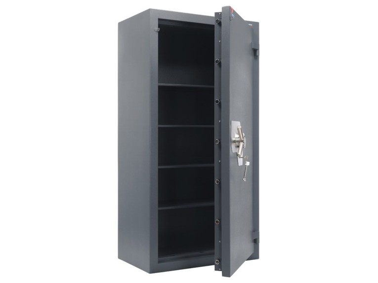 Взломостойкий сейф Valberg Форт 1685 EL купить в Новосибирске