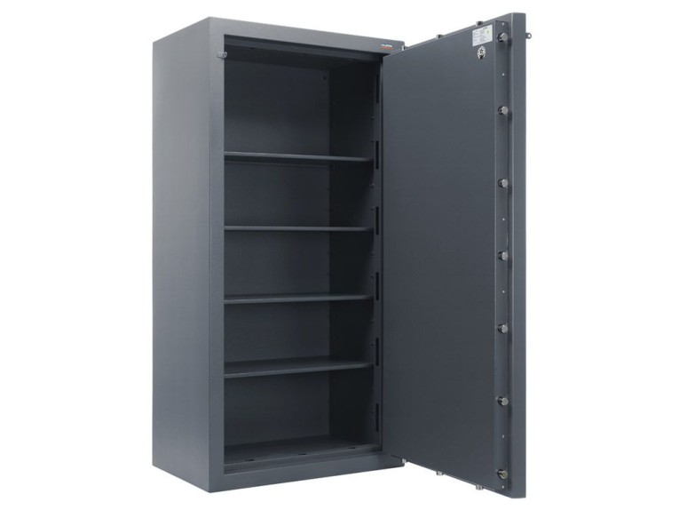 Взломостойкий сейф Valberg Форт 1685 EL купить в Новосибирске