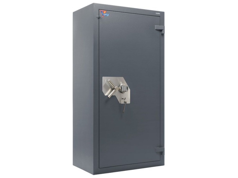 Взломостойкий сейф Valberg Форт 1685 EL купить в Новосибирске