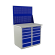 Верстак Profi WT100.WD5/WD5.020 купить в Новосибирске