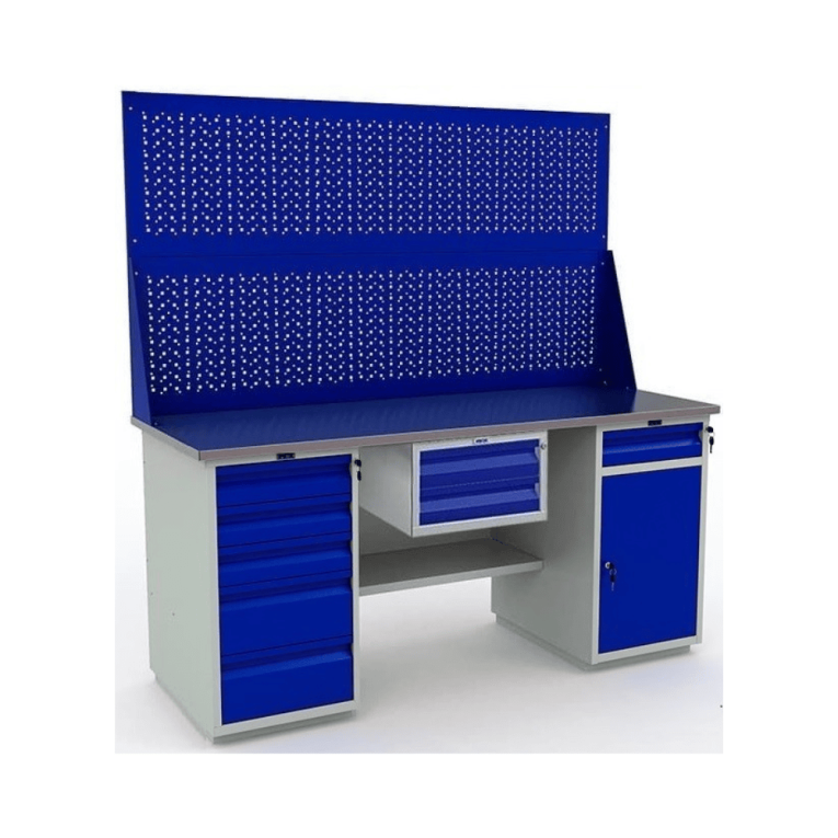 Верстак Profi WT180.WD5/WD2.120 купить в Новосибирске