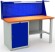 Верстак Expert W160.WS1/F2.011 купить в Новосибирске