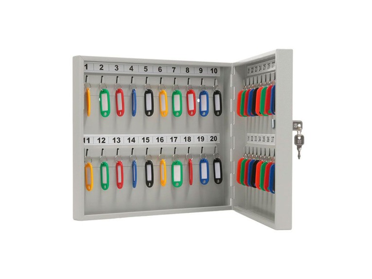 Ключница KEY-40 купить в Новосибирске