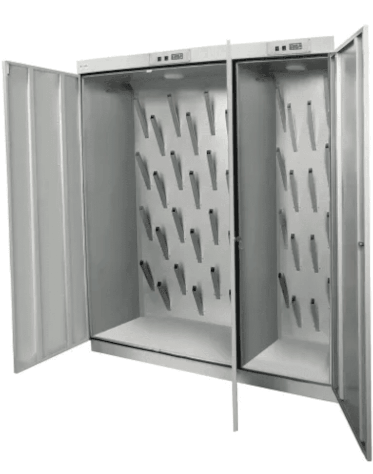 Сушильный шкаф ШС-8-24 для обуви купить в Новосибирске