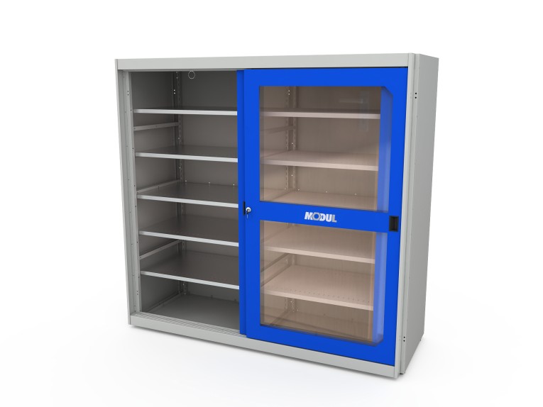Шкаф для инструментов MODUL XXL 01 купить в Новосибирске