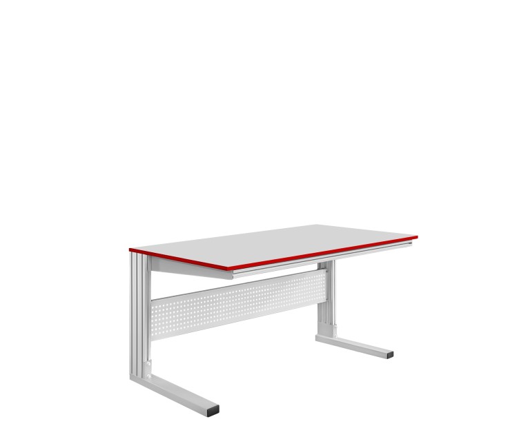 Стол базовый Gresson СПБ-1200КП ESD купить в Новосибирске Стол базовый Gresson СПБ-1200КП ESD купить в Новосибирске