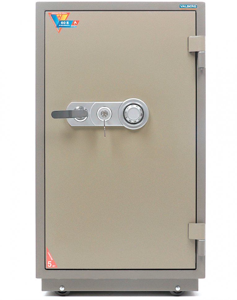 Огнестойкий сейф Valberg FRS-99.T-CL купить в Новосибирске Огнестойкий сейф Valberg FRS-99.T-CL купить в Новосибирске