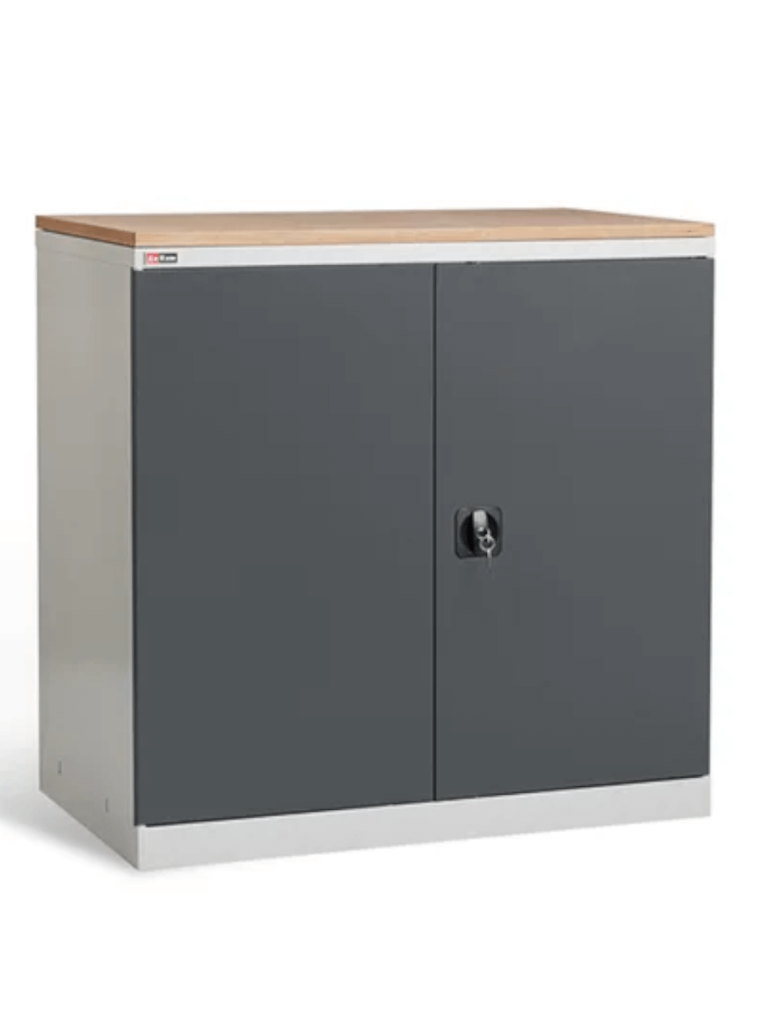 Шкаф инструментальный ДиКом ВЛ-051-04 купить в Новосибирске