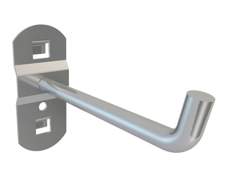 Крючок НК (8 см) купить в Новосибирске Крючок НК (8 см) купить в Новосибирске