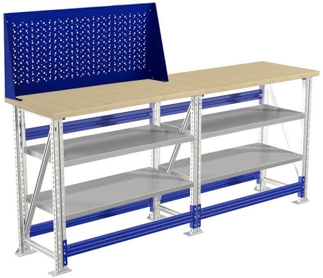 Верстак Master M100.MF1 / MF1 / MF1.012.002 купить в Новосибирске Верстак Master M100.MF1 / MF1 / MF1.012.002 купить в Новосибирске