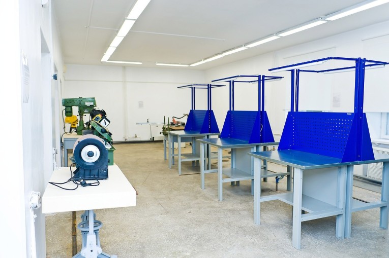 Верстак Profi WT100.F1/F1.011 купить в Новосибирске Верстак Profi WT100.F1/F1.011 купить в Новосибирске