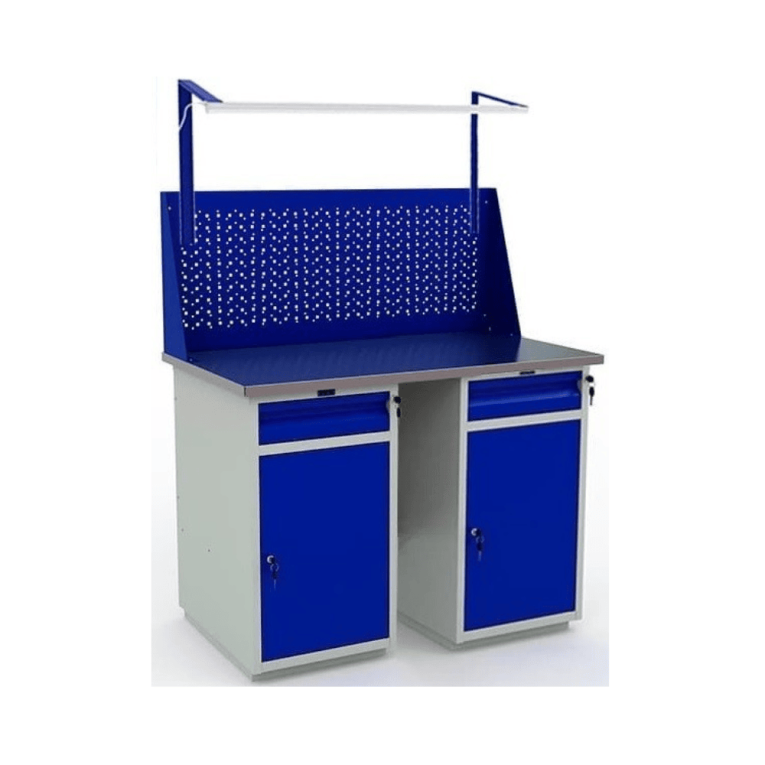 Верстак Profi WT120.WD2/WD2.011 купить в Новосибирске