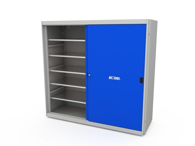 Шкаф для инструментов MODUL XXL 02 купить в Новосибирске