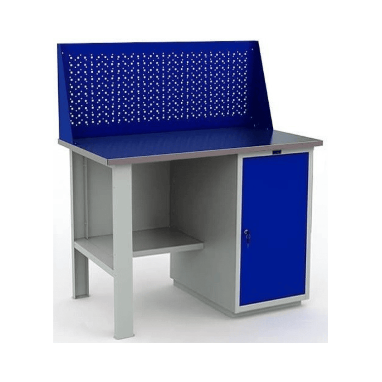 Верстак Profi WT120.F1/WD1.010 купить в Новосибирске