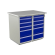 Верстак Profi WT100.WD5/WD5.000 купить в Новосибирске