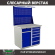 Верстак Profi WT100.WD2/WD5.021 купить в Новосибирске