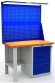 Верстак Expert W120.F2/WS6.021 купить в Новосибирске