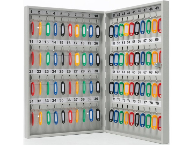 Ключница KEY-80 купить в Новосибирске