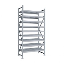 Стеллаж грузовой Диком СТ-051 3500х2100х850 с 9 ярусами Стеллаж грузовой Диком СТ-051 3500х2100х850 с 9 ярусами