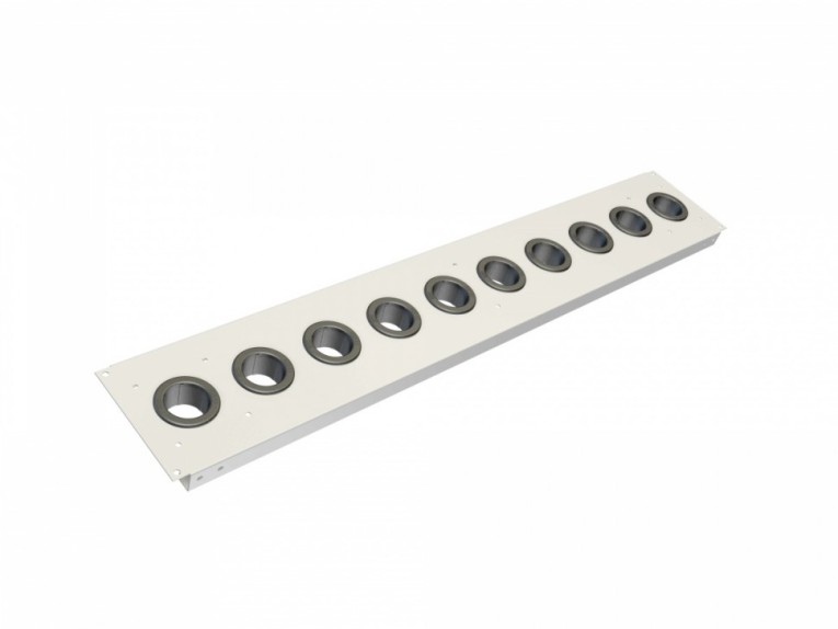 Полка для шкафа HARD HSK 63 купить в Новосибирске