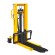 Ручной гидравлический штабелер SDA 1520 (1500 кг; 2 м; вилы 300-850 мм) SMARTLIFT (SMART) купить в Новосибирске