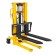 Ручной гидравлический штабелер SDA 1520 (1500 кг; 2 м; вилы 300-850 мм) SMARTLIFT (SMART) купить в Новосибирске