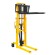 Ручной гидравлический штабелер SDA 1520 (1500 кг; 2 м; вилы 300-850 мм) SMARTLIFT (SMART) купить в Новосибирске