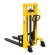 Ручной гидравлический штабелер SDA 1520 (1500 кг; 2 м; вилы 300-850 мм) SMARTLIFT (SMART) купить в Новосибирске