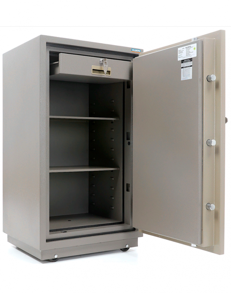 Огнестойкий сейф Valberg FRS-99.T-KL купить в Новосибирске Огнестойкий сейф Valberg FRS-99.T-KL купить в Новосибирске