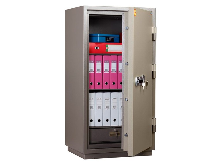 Огнестойкий сейф Valberg FRS-140.T-KL купить в Новосибирске