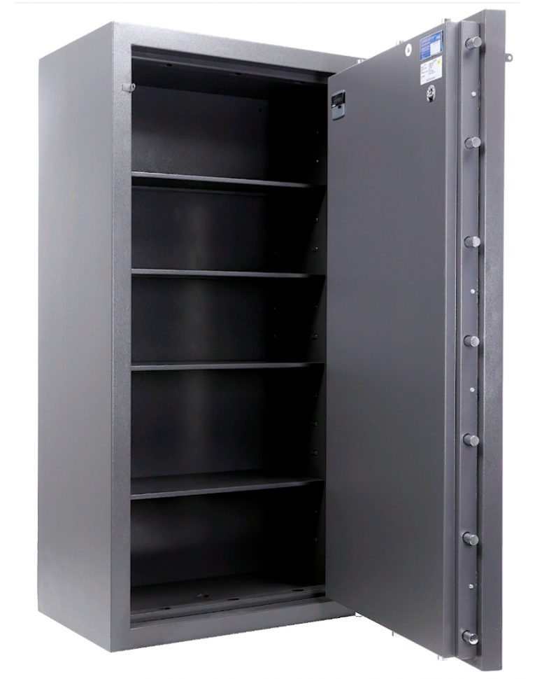 Взломостойкий сейф Valberg Рубеж 1685 EL купить в Новосибирске Взломостойкий сейф Valberg Рубеж 1685 EL купить в Новосибирске