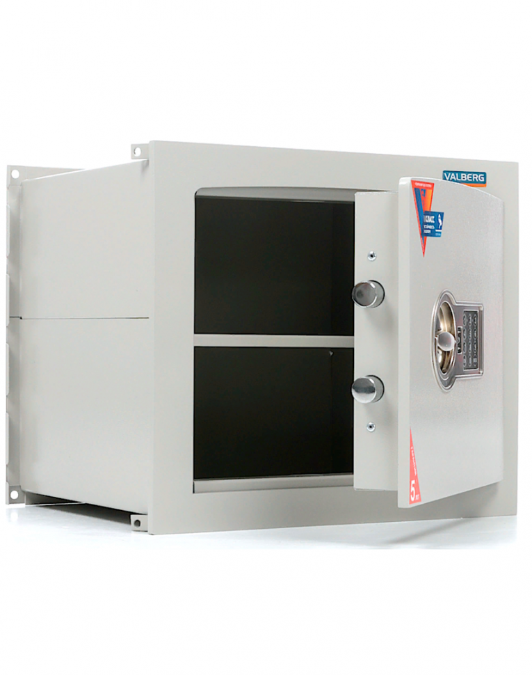Встраиваемый сейф Valberg AW-1 3836 EL купить в Новосибирске Встраиваемый сейф Valberg AW-1 3836 EL купить в Новосибирске