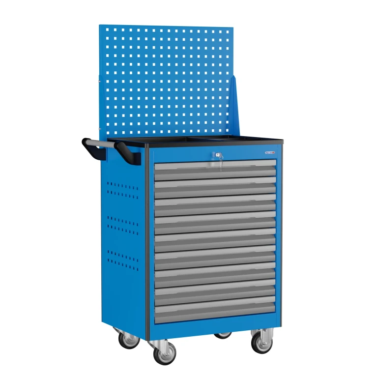 Тележка инструментальная TNC 950.9-1 купить в Новосибирске Тележка инструментальная TNC 950.9-1 купить в Новосибирске